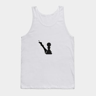 Dream Big! Tank Top